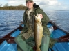 Fish on Lough Mask